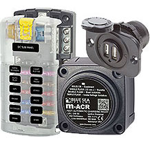 Marine Electrical