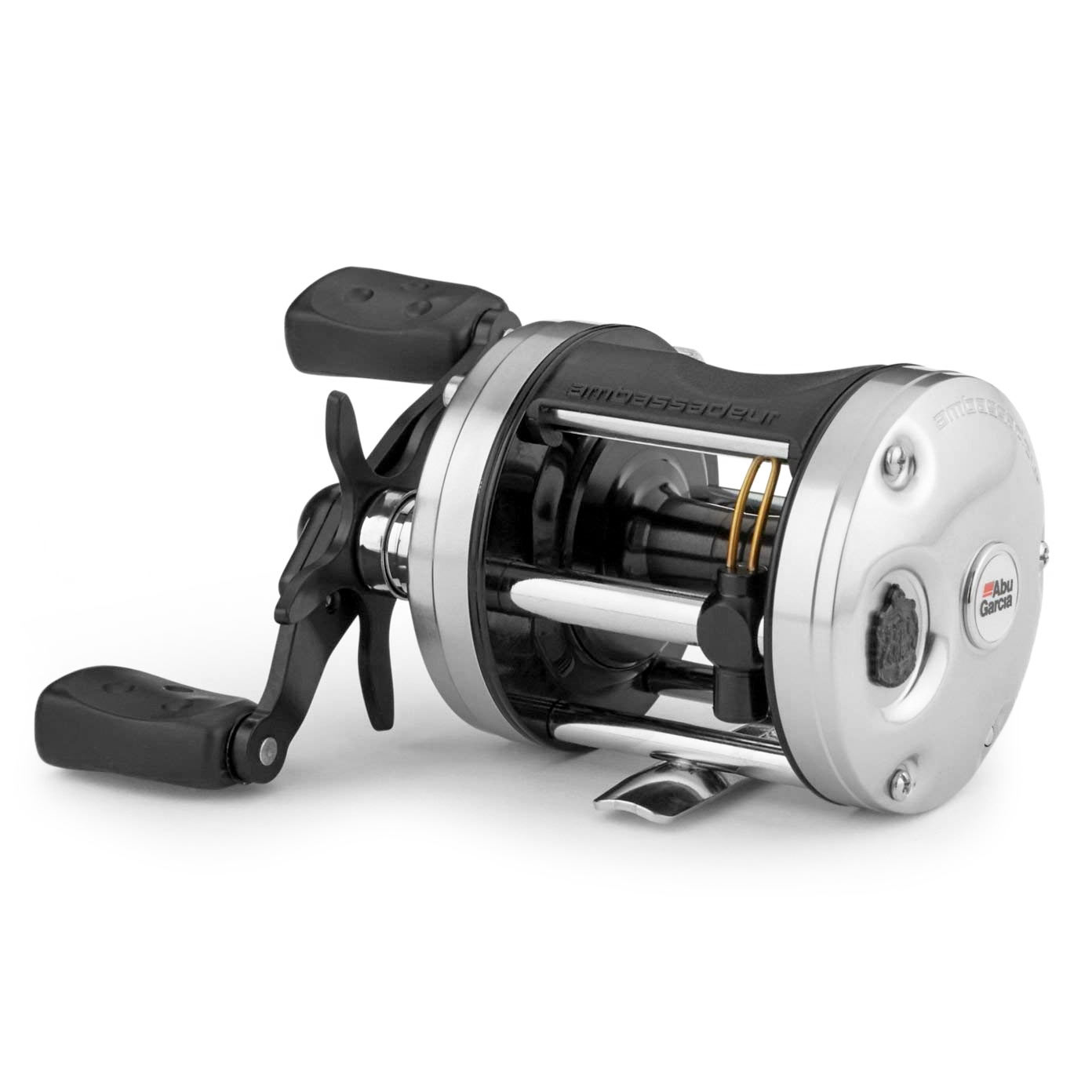 Abu Garcia Ambassadeur C3 Series 6500C3 Baitcast Casting Reel Right-Hand  Fishing – Fredwarner Marine & Outdoors