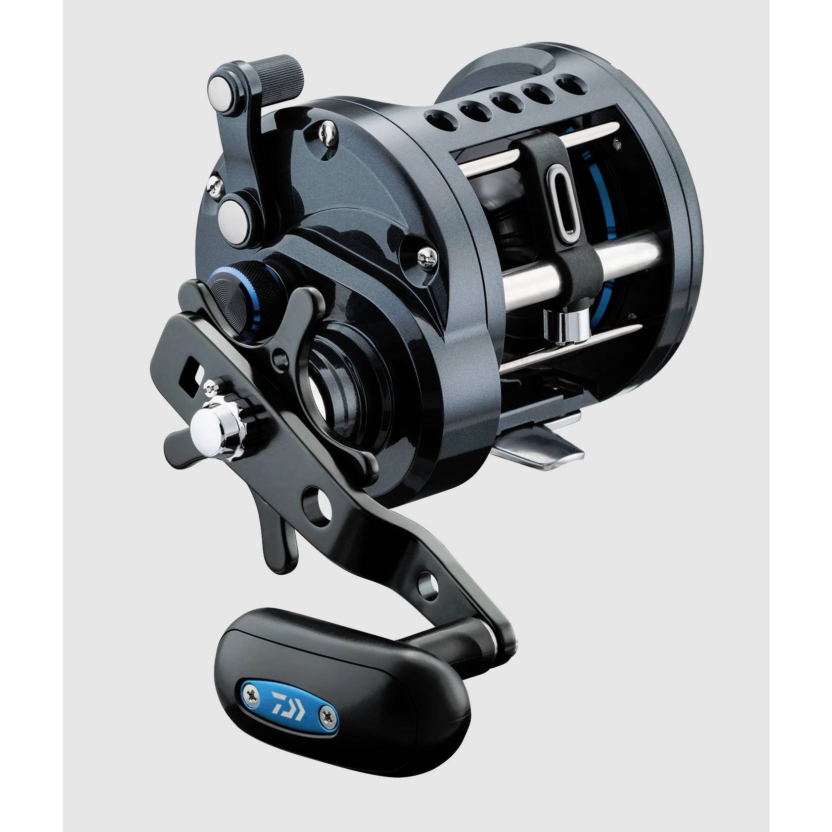 Abu Garcia Ambassadeur C3 Series 6500C3 Baitcast Casting Reel