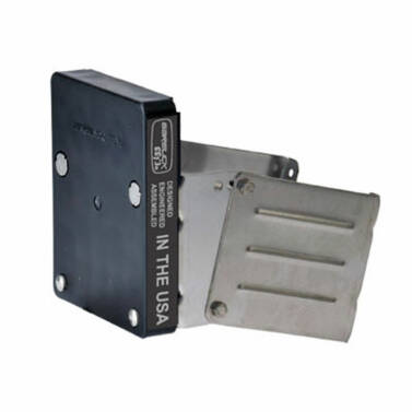 Garelick 71036 2-Stroke Outboard Motor Tilter 40HP 