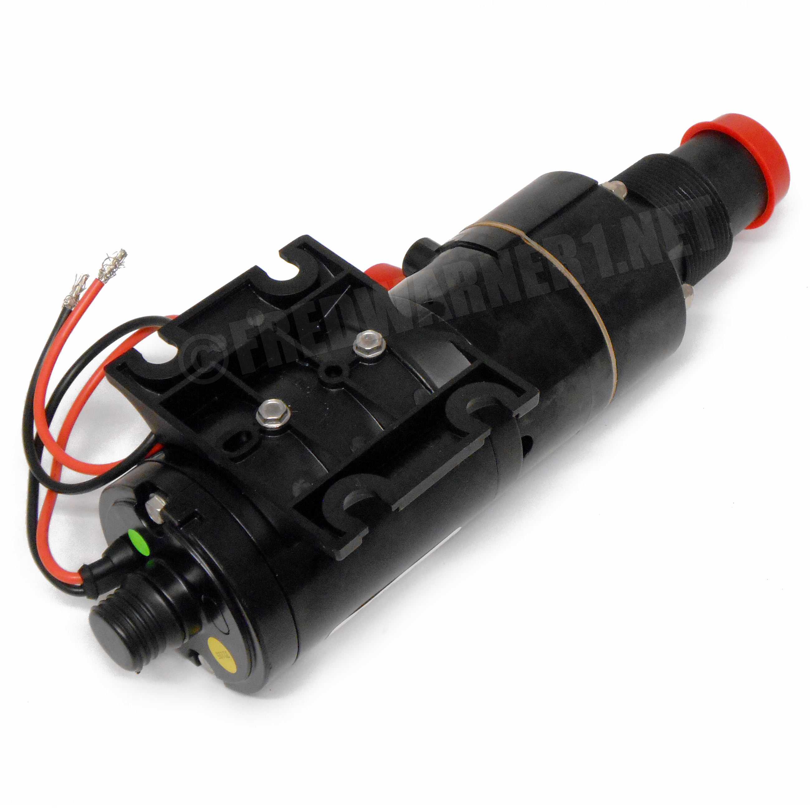 JAB18590-2092 Jabsco Macerator Pump