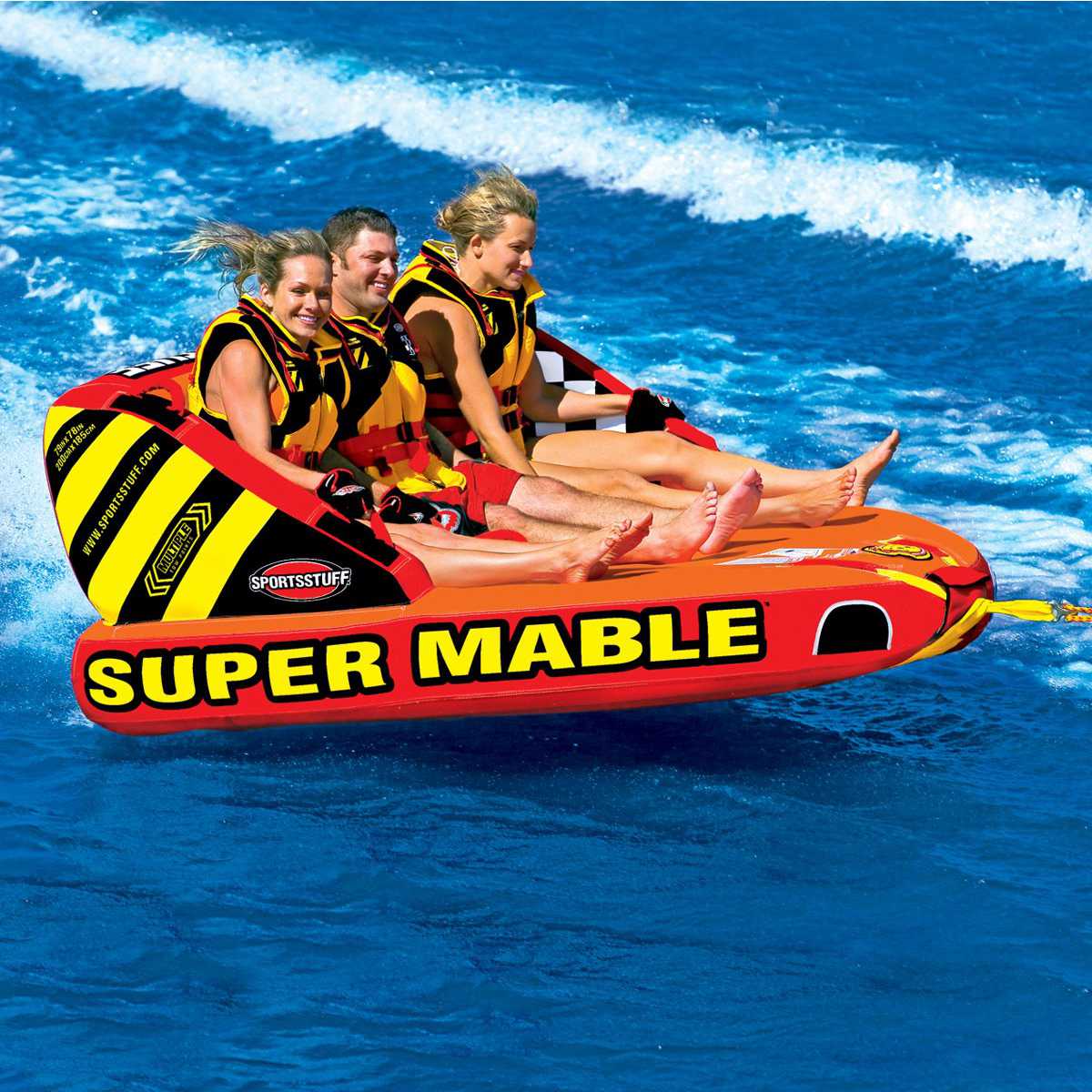 super mable towable