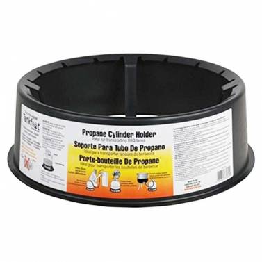 20 & 30 Pound Propane Tank Heater (120V)