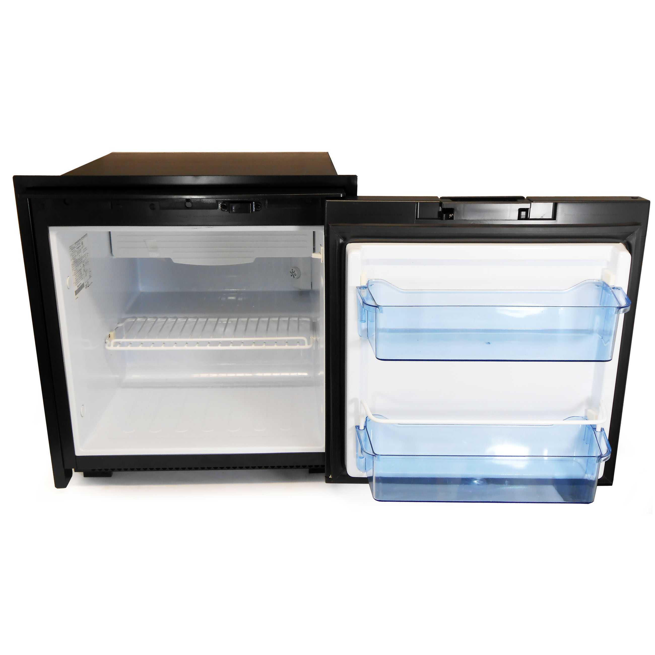 accucold portable refrigerator