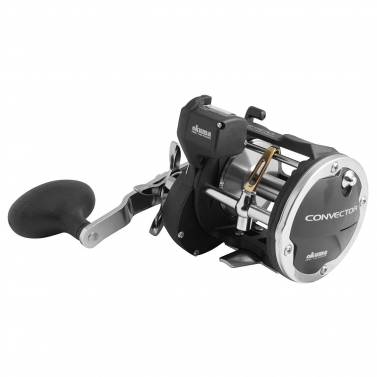 Okuma Convector CV-30D Line Counter Reel Star Drag Right-Hand Fishing  Tackle – Fredwarner Marine & Outdoors