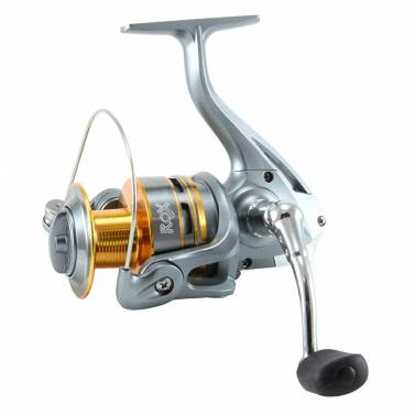 Okuma ROX-30 Spinning Reel Small Size 30 Fishing Tackle