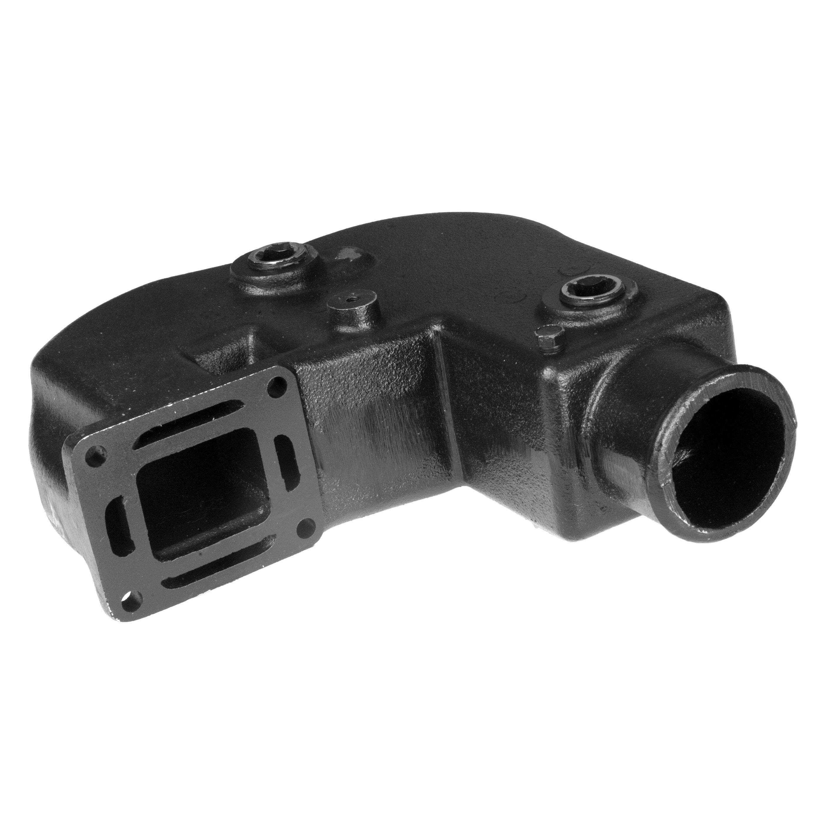 Sierra 18-1976-2 Mercruiser Manifold Elbow 