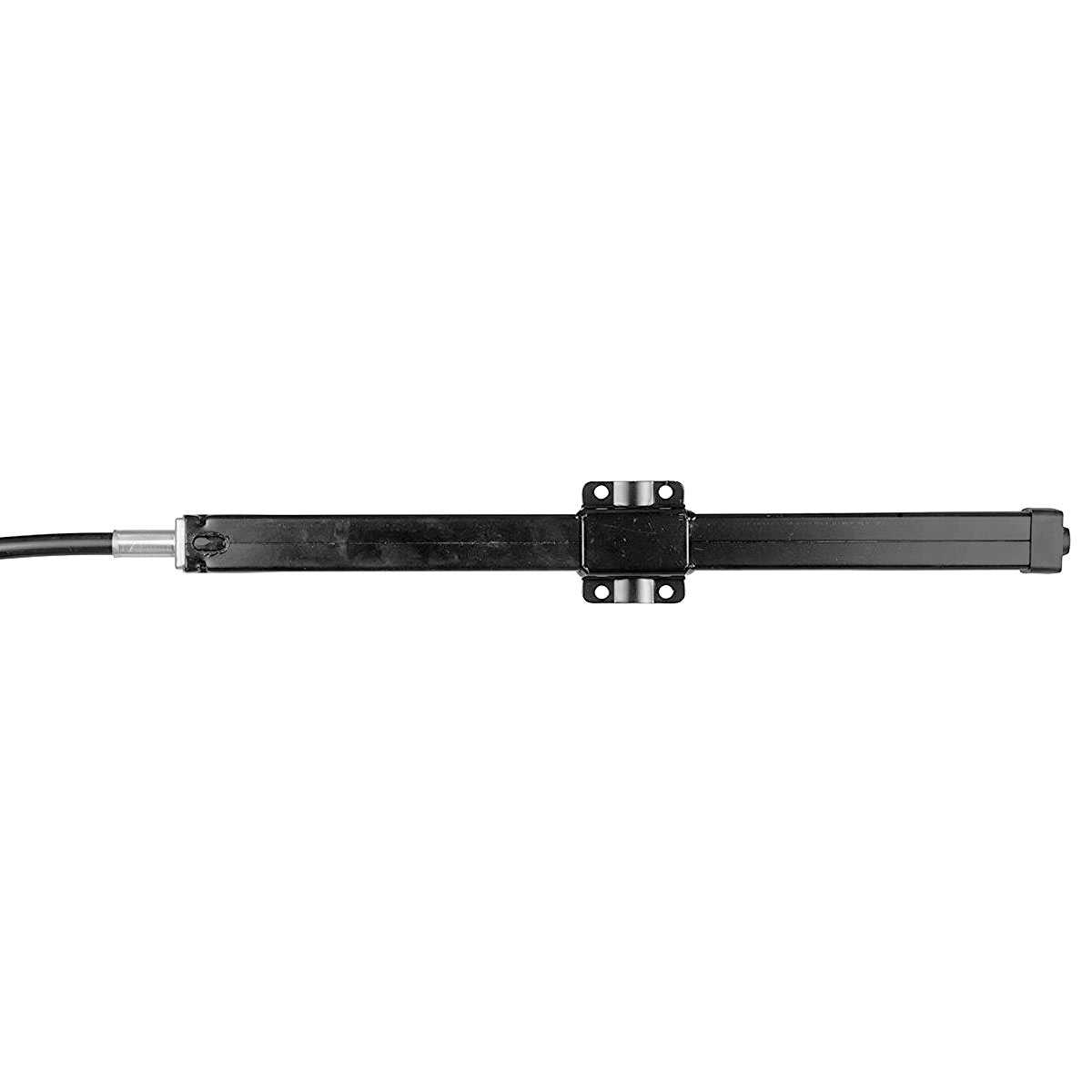 Teleflex SSC12416 Steering Rack And Cable Assembly by 16' 
